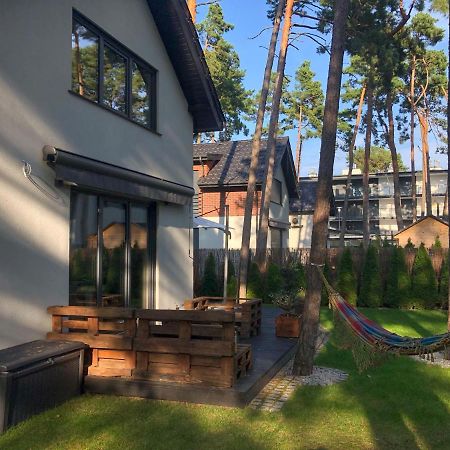 Villa Ohana In Pobierowo 300 M From The Beach 외부 사진