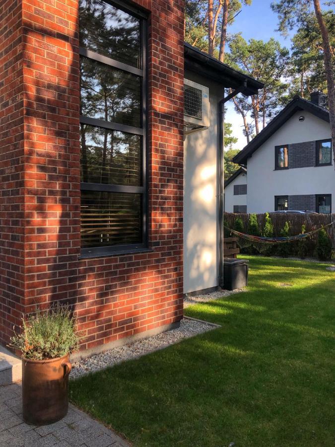 Villa Ohana In Pobierowo 300 M From The Beach 외부 사진