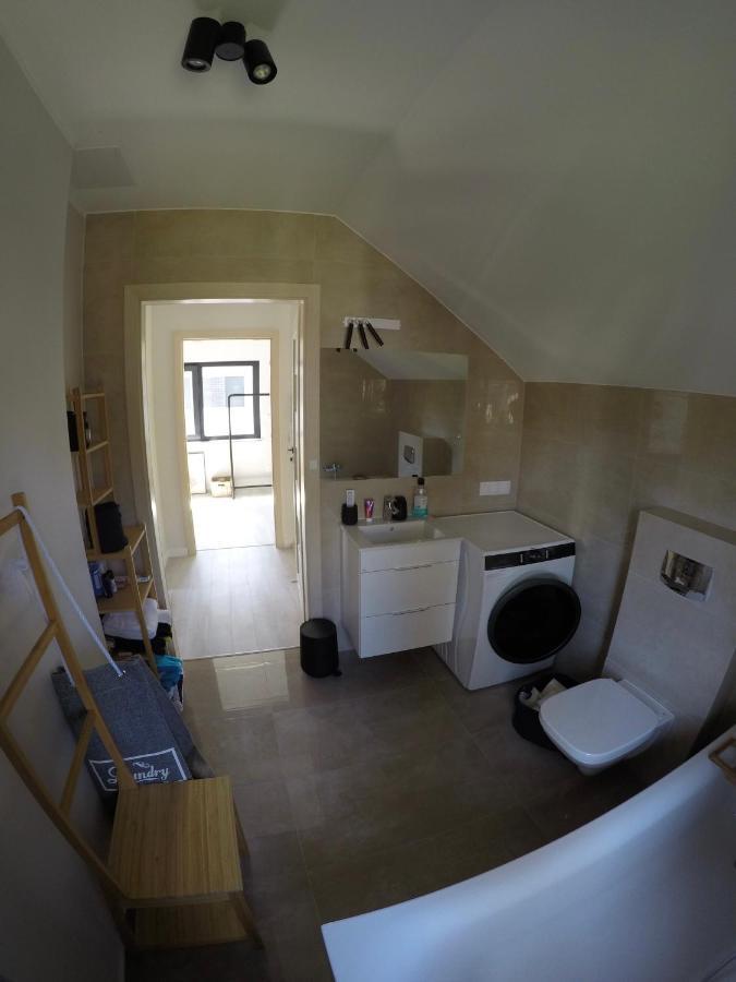 Villa Ohana In Pobierowo 300 M From The Beach 외부 사진