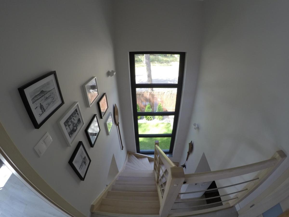 Villa Ohana In Pobierowo 300 M From The Beach 외부 사진